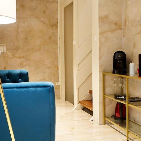 Golden Junior - Jacuzzi Apartment รูออง ภายนอก รูปภาพ